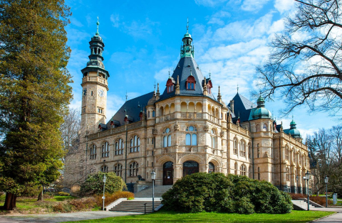 Severočeské muzeum